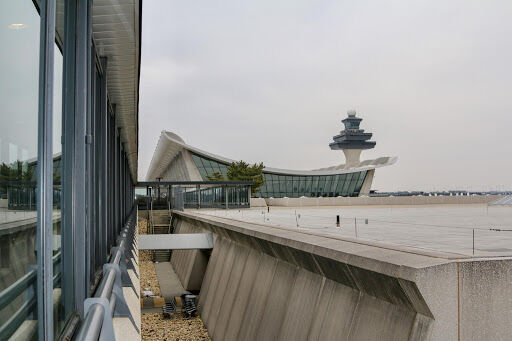 dulles